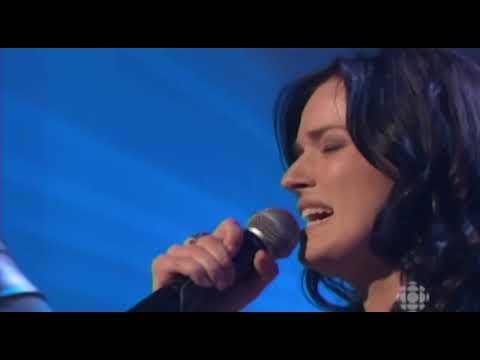 Bons Baisers de France 2006 - Andrée Watters - Tu pars