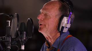 "Over The Rainbow" by Livingston Taylor and the BBC Concert Orchestra