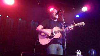 Mike Doughty - 27 Jennifers - Live in San Francisco