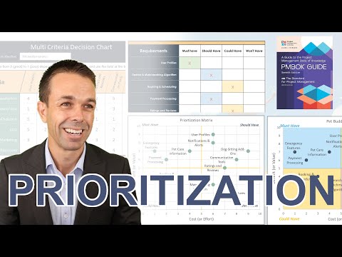 63 Project Management Tools Explained From the PMBOK Guide