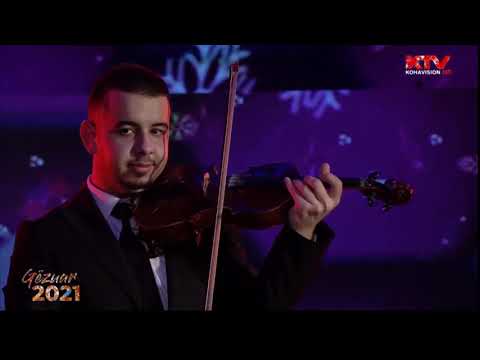 Mehdi Zena & Edi Furra