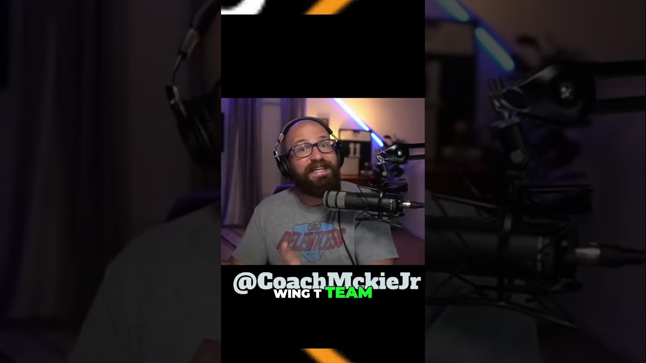 Air Raid Offense: The TRUTH Coaches Don't Want You To Know