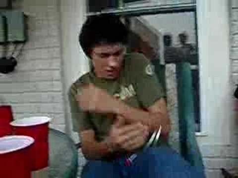 eric baloon take one