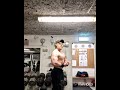 Body Shape - 91kg bodybuilding