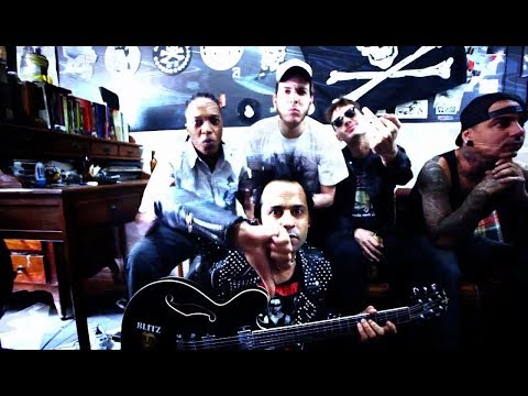 IRÔNIKA - Mineiro miserável (2011)