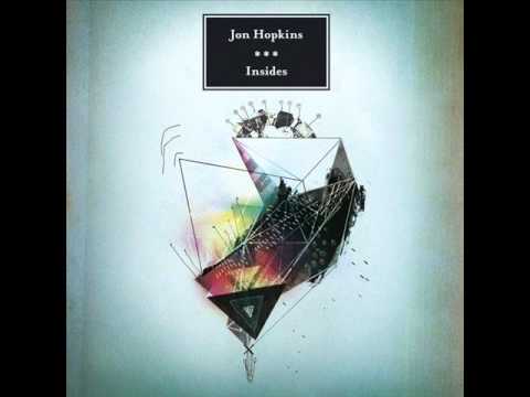 Jon Hopkins - A Drifting Up