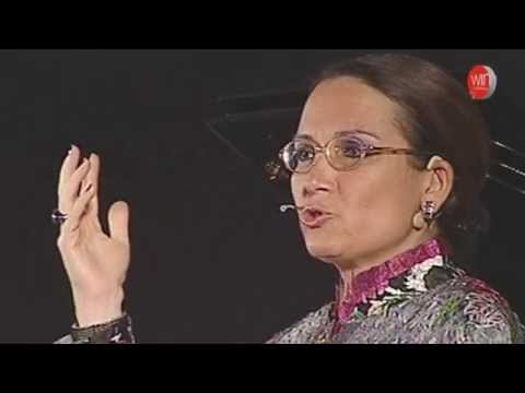 Global WINConference: Creating History - Umran Beba (Turkey)