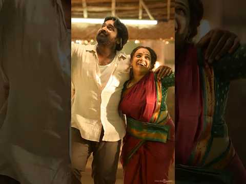Reel tagged #vijaysethupathi
