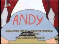 What's with Andy? (Что с Энди?) Russian opening (2 ...