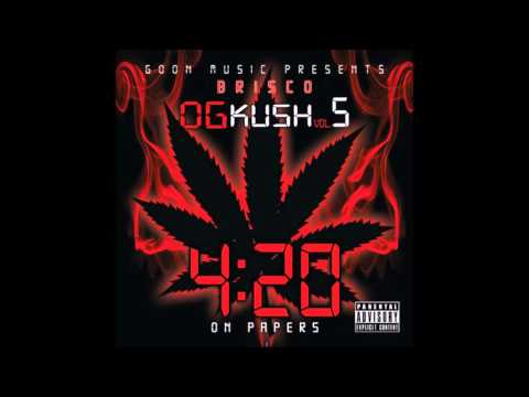 Brisco - Malnutrition Featuring GhostWridah