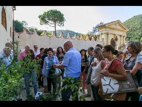 Tv7 con Voi del 18/03/2015 - Tornano le giornate del FAI (3 di 3)