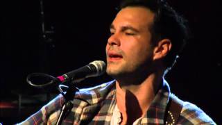 The Lone Bellow - Green Eyes and A Heart of Gold - 11/17/2015 - Brooklyn Bowl, Brooklyn, NY