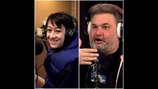 Artiequitter - November 16, 2016 - Episode 327 – Did Artie Get Mario Bosco Banned From Church?