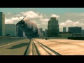 Bolt Full Sound Design