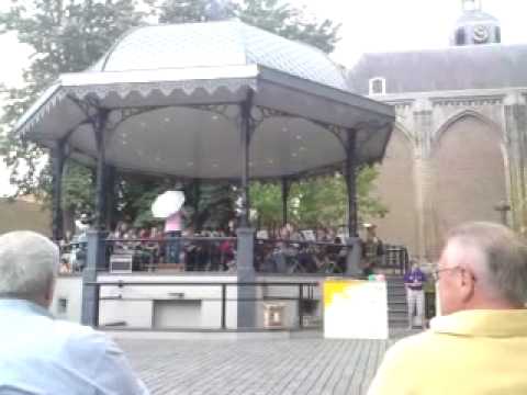 Nederland Zomer Orkest 2010 - Mary Poppins medley