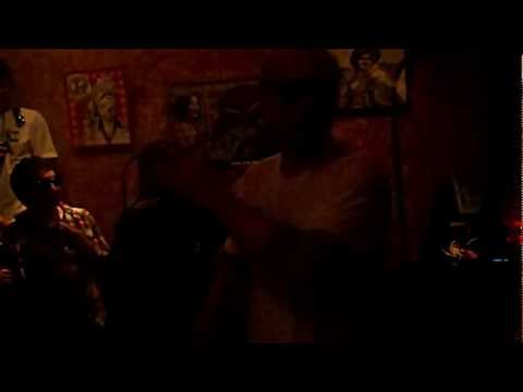 GOLDEN PELICANS / / / RECORD STORE DAY /// SANDWICH BAR [4-21-12]