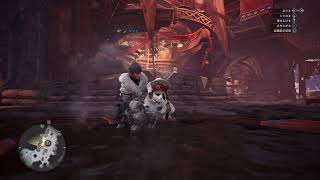 【MHW:I】女性実況！！【アイスボーン】