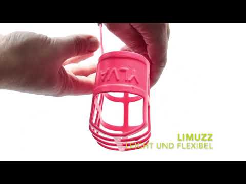 Maßangefertigte Maulkörbe! Leicht - Sicher - Flexibel