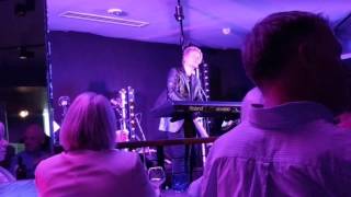 Brian Culbertson Live in London 2017 - fragment of "Our Love"