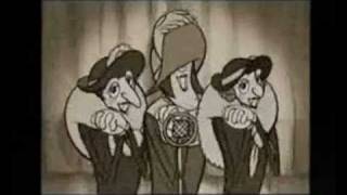 caravan palace - Bambous Visu by THS