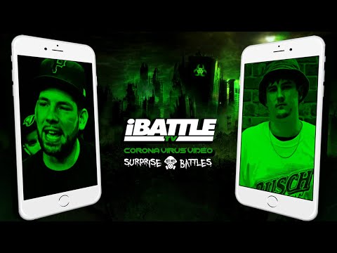 Real Deal vs E. Farrell