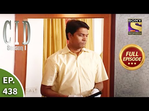 CID (सीआईडी) Season 1 - Episode 438 - Case Of The Bizarre Self-Destruction - Full Episode