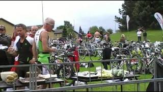 preview picture of video 'Haderslev TRI 2000'