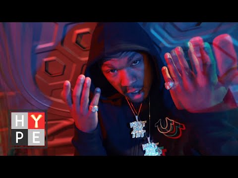 Westside Tut - "Money Coming In" (Official Music Video)