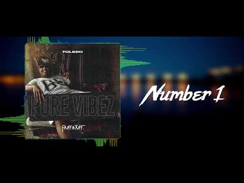 Toledo - Number 1 (Pure Vibez) 2019