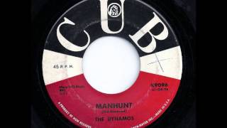 Manhunt - The Dynamos (inst.)