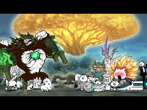 [BCJP] vs Super Lifeform Zero Luza!