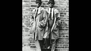 Ken Boothe - I Am a Fool