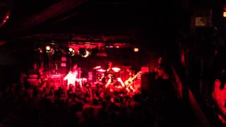 Hit The Lights - Count It!/Drop The Girl (Live)