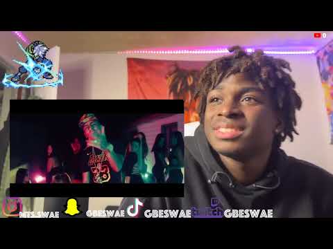 Bailando - El Jordan 23 / Standly (Prod.BigCvyu) (OfficialVideo) [Reaction]