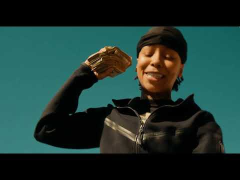 TyWitDaBag - No Fakin [Official Video] Shot + Directed By: @THEN8BRHOOD