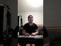 Cover Adele Someone Like You