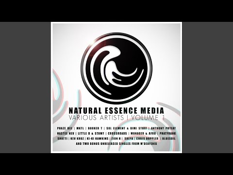 Inspirational Love (Original Mix)