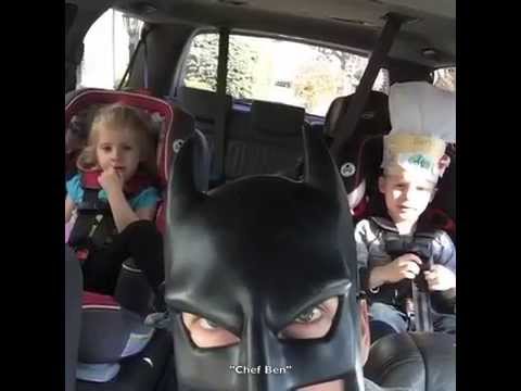 BatDad Vine Compilation 10