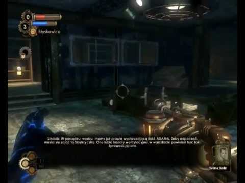 Let's Play Bioshock 2 [PL] - Odcinek 7