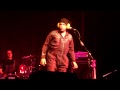 Dirty and True - Hawksley Workman (Live)