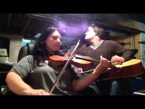 Day 185 - Down Yonder - Patti Kusturok's 365 Days of Fiddle Tunes