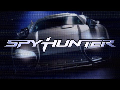 The Forgotten Reboot of Spy Hunter - SpyHunter (2001)