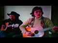 Guy Clark & Steve Young - That Old Time Feeling.