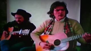 Guy Clark & Steve Young - That Old Time Feeling.