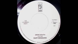 Suzy Bogguss * Drive South      1992        HQ