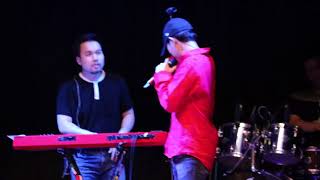 As long as you love me - เป๊ก ผลิตโชค (Peck Palitchoke)