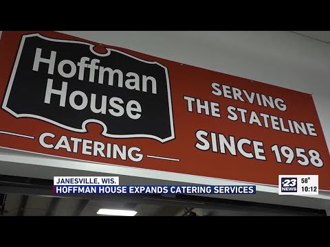 Hoffman House Daily Specials