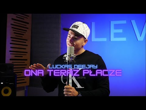 Lukaso - Ona teraz płacze (Official video) DISCO POLO 2021