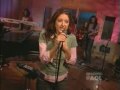 Stacie orrico - I Promise live AOL Sessions 