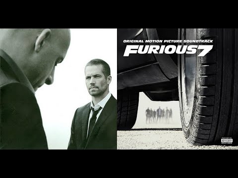 Kid Ink, Tyga, Wale, YG & Rich Homie Quan - Ride Out (from "Furious 7")[Lyrics]